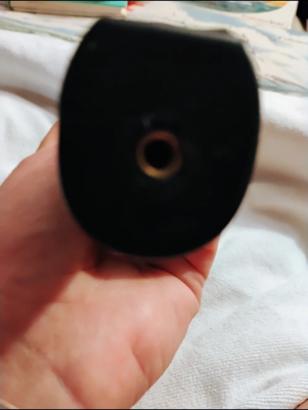 GoPro Black Headphone-Style Mount Arm